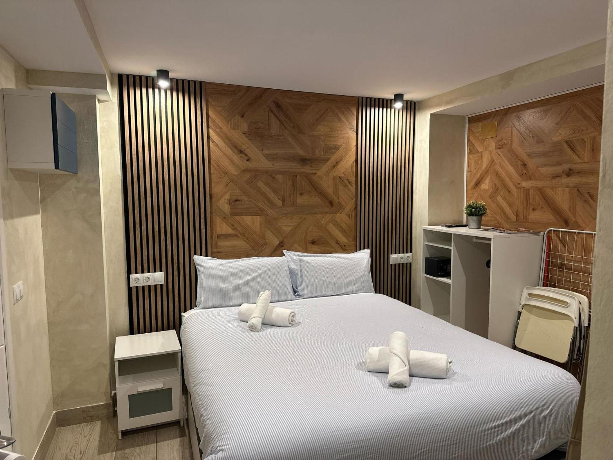 Playa Carihuela Estudio Rey El Carmen Torremolinos Exteriér fotografie